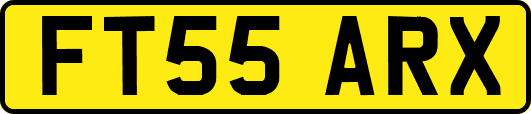 FT55ARX