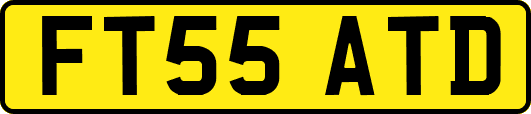 FT55ATD