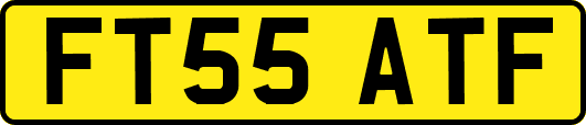 FT55ATF