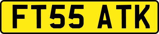 FT55ATK
