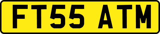 FT55ATM