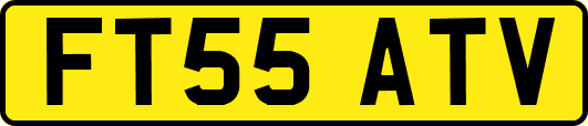 FT55ATV