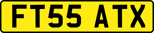 FT55ATX