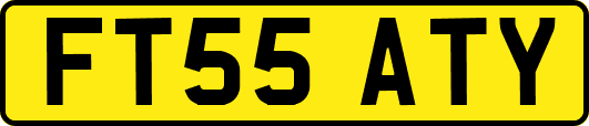 FT55ATY