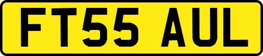 FT55AUL
