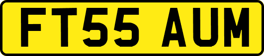 FT55AUM