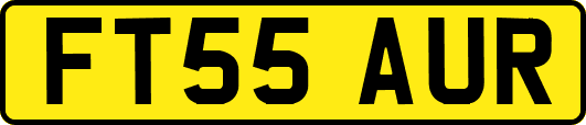 FT55AUR