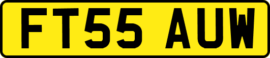 FT55AUW