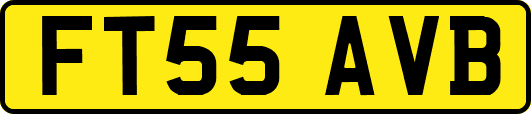 FT55AVB