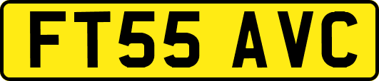 FT55AVC