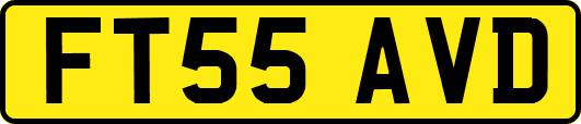 FT55AVD