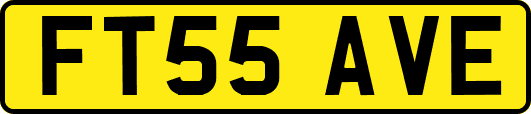 FT55AVE