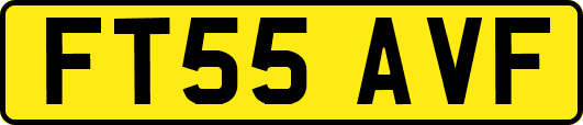 FT55AVF