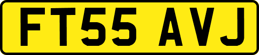FT55AVJ