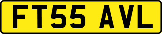 FT55AVL