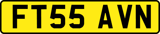 FT55AVN