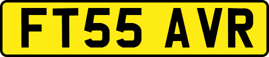 FT55AVR