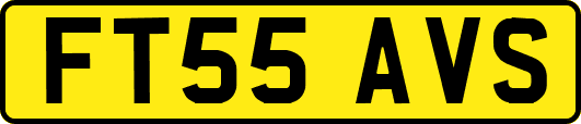 FT55AVS