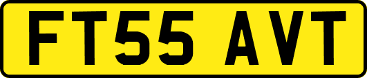 FT55AVT