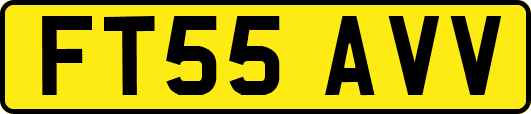 FT55AVV