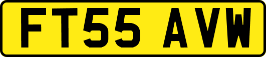 FT55AVW