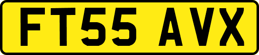 FT55AVX