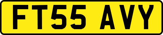 FT55AVY