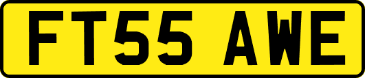 FT55AWE