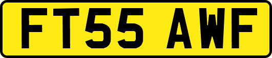 FT55AWF