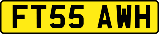FT55AWH