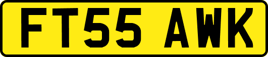 FT55AWK