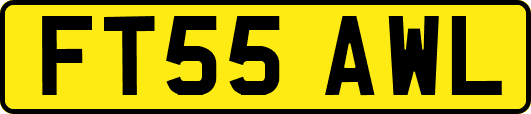 FT55AWL