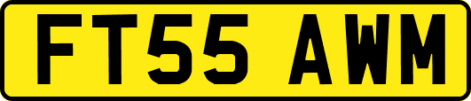 FT55AWM