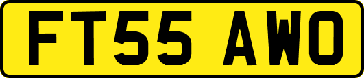 FT55AWO