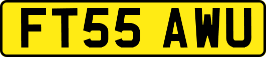 FT55AWU