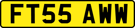 FT55AWW