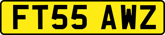 FT55AWZ