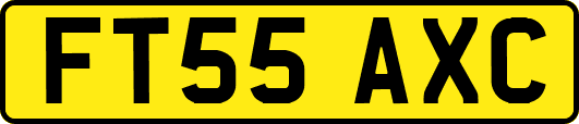 FT55AXC