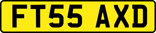 FT55AXD