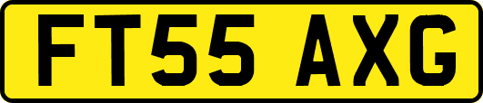 FT55AXG