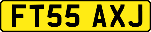 FT55AXJ