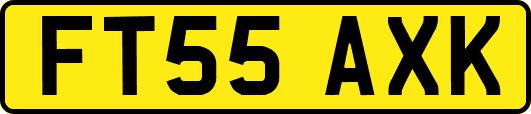 FT55AXK