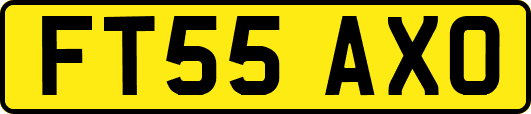 FT55AXO