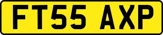 FT55AXP