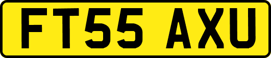FT55AXU