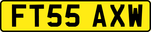 FT55AXW