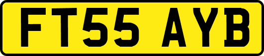 FT55AYB
