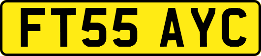 FT55AYC