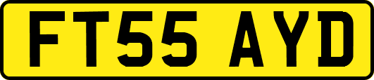 FT55AYD