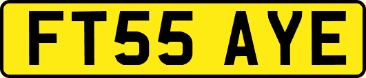 FT55AYE